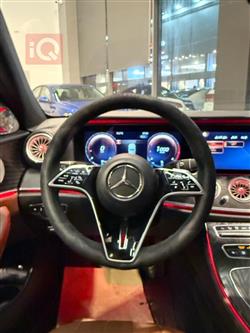 مرسيدس بنز E-Class